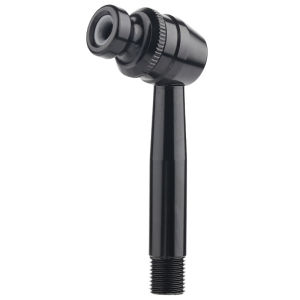 clu Carbon Fiber Valve Extension Tube for Outdoor Sports Fixie Bikes Schrader Presta Inflator Adapter ulc