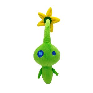 New Pikmin Oatchi Dog Space Pikmin Plush Toy Cartoon Doll Birthday Gift