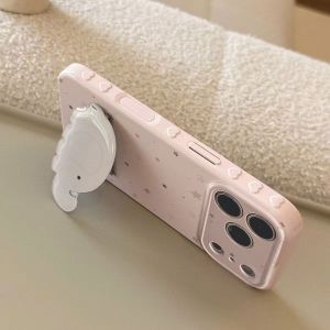 For Star folding baby elephant bracket is suitable for Honor 600PRO mobile phone case 500/400/300 Honor X70i. h260705