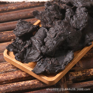 黄精片中药材包生鸡头黄精干货切片新货男性泡酒天无硫500g克包装