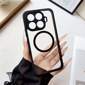 Applicable to Xiaomi 17TPro mobile phone case simple and transparent Xiaomi 17T matte skin protective cover h260709