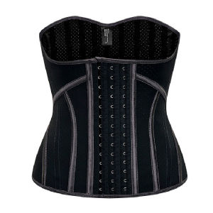 Latex Waist Trainer Compression Belt Womens Waist Binder Sports Shaping Waist Belt Womens Body Slimming Waist Waist Seal