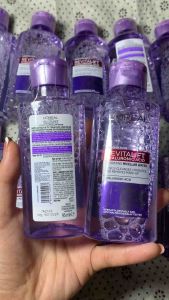 Tẩy trang minisize Loreal cho da nhạy cảm da khô thiếu ẩm 95ml hàng công ty chính hãng tem phụ đầy đủ