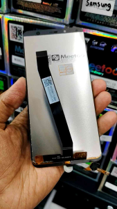 LCD TOUCHSCREEN XIAOMI REDMI 7A ORIGINAL MEETOO FULLSET