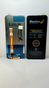 LCD TOUCHSCREEN OPPO A53 2020/A33 2020/A54 4G/A55 4G/REALME 7i/REALME C17 MEETOO ORIGINAL FULLSET