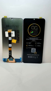 LCD TOUCHSCREEN REALME C51/C53 ORIGINAL QUALITY FULLSET