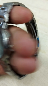 TERLARISS!! Jam Tangan Wanita Fashion Fossil Rantai Stainlist Bisa COD