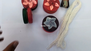 20 pcs mainan yoyo kayu mainan tradisional mainan jadul