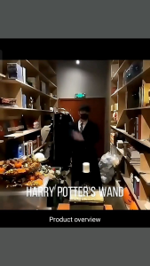 Harry Potter Fire Ball Wand | collection | cosplay