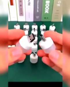 Led Light Mini Usb White/Warm