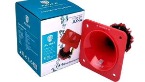 AUDAX AX1-R TWEETER💥💥