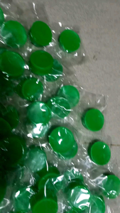 1 pc.Pure Pagkit/Wax(Green) for GamefowlPanabongGaffersMananariCockfighting Accessories