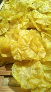 KERUPUK KEMBANG/KERUPUK DAPROS