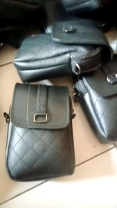 Tas Wanita Selempang & Bahu: Tas Modern yang Nyaman