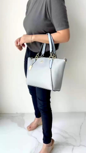 COC KESLEY Tas Selempang Wanita Impor / Tas Fashion Impor