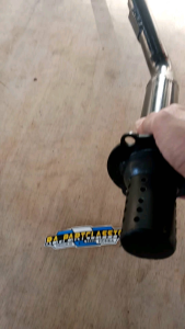 Leher Knalpot Standard Supra X 125 Batman Sambungan Knalpot Supra X 125 Cat Hitam Bahan Presisi Murah