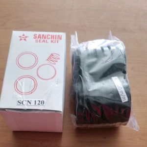 SCN 120 SEAL KIT MESIN STEAM SANCHIN 120
