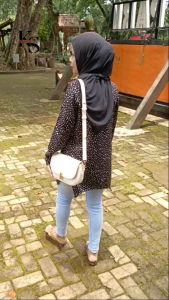KEENSA Yura Bag Tas Wanita Terbaru Tas Selempang Wanita Tas Wanita Selempang  Bahu Sling Bag Wanita Simpel Tas Wanita Terbaru 2025 Kekinian Kulit