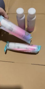 Xịt chống nắng cho face và body nâng tone da của maycreate ( Chính hãng)