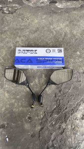 SPION HONDA VARIO 160 / PCX 160 NEW | SPION HONDA VARIO // Spion Vario Gen 2 // New Spion Honda Vario 160 Vario 150 Vario 125 Dan Satu Set Kiri Kanan Universal Pnp Honda