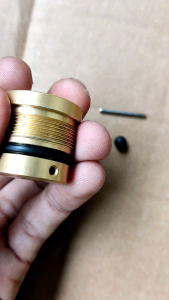 Dudukan Setang Stang Sparepart Pompa PCP: Panduan Lengkap