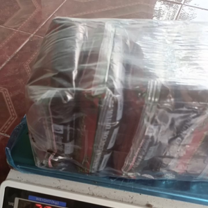 Paket hemat kecap sate isi 6 (3650ML)