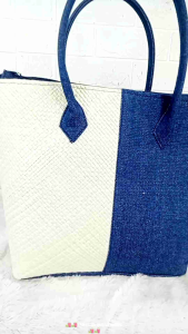 Tas Anyaman Totebag Estetik: Pilihan Tepat Untuk Berbelanja