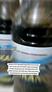 Insektisida WAKANDA 72 EC Abamektin 500 ml untuk Wereng Kutu Kebul Ulat Kaper dan Hama Lainnya pada Tanaman Cabe Tomat Garbis Semangka Bawang Merah dan Tanaman hijau Lainnya