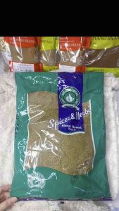 ใบมาโจรัม500กรัมตรามือที่1