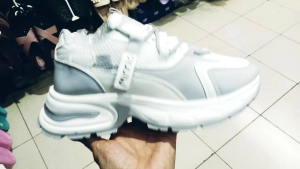 sepatu Minio fashion cks iml