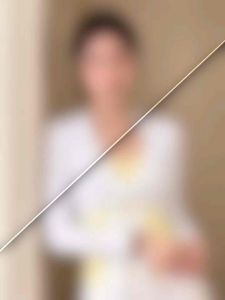 Áo Thun Nữ Tay Dài Phối Nơ Dáng Lửng Kèm Áo Hai Dây Chấm Bi Freesize 35kg-55kg