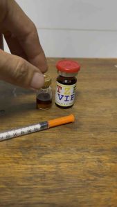 Doping Vip x2 Đề tới Hậu 6CC