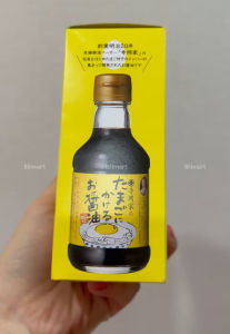 Nước Tương Cho Trứng Nhật Bản 180ml