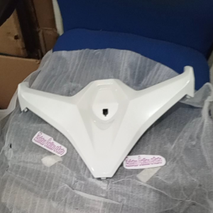 Cover Rak & Laci Dasbor Kupu-Kupu Vario 150 New Keyless K59J Vario 125 2018 K60R Warna