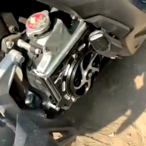 COVER PELINDUNG KIPAS RADIATOR CNC SPINNER VESPA SPRINT PRIMAVERA LX 125 SCOOPY BEAT FINO GENIO VARIO NMAX PCX FIZ R UNIVERSAL DLL COVER TUTUP KIPAS SPINNER PREMIUM VESPA MIO BEAT SCOOPY COVER SPINNER MATIC