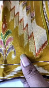 SARUNG LAMIRI TIPE MGT FULL SUTRA JAHIT TENGAH