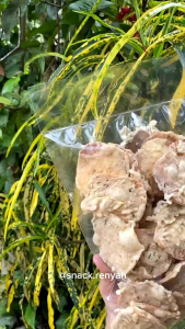 Keripik Tempe Gembus Khas Jogja Renyah Gurih | Snack Kiloan Murah
