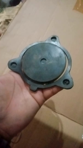 Klep Pompa Koshin 3: Pemilihan & Penggunaan