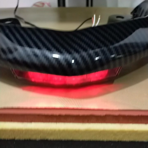 Behel Karbon untuk Motor Beat: Suku Cadang & Perbaikan