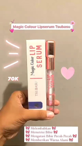 Tsubasu Lip Serum