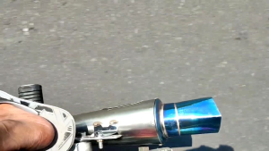 SELINCER BSS SEGI 6 BLUE SARTENG DIAMETER 50 MM