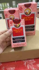 Niệm Từ Am Hiếu Tử Xuyên Bối Tỳ Bà Cao - NIN JIOM PEI PA KOA [ HÀNG CHÍNH HÃNG Date xa ]