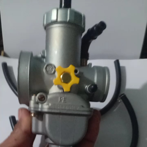 Karbu PE28 Karburator Keihin: Suku Cadang & Aksesoris Motor Berkualitas Tinggi