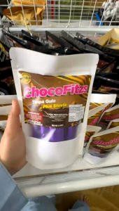 Chocofitz chocolate terbaik tanpa gula