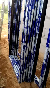 Jendela Bahan Kusen Alumunium: Hemat Energi & Tahan Lama