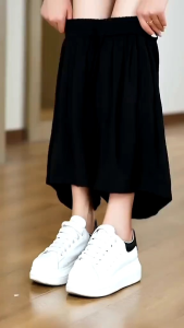 CLANA HOTPANTS CRINGKEL AIRFLOW TERBARU