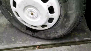 Wheldop Truk Ring 16 Sprint Warna Bahan Plastik Ori ABS