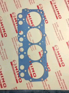 11115-E0030 Packing Only Plat Hino Dutro HT130 / Gasket Cylinder Head / Paking Kop Kepala Silinder