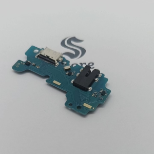 PCB SAMSUNG A32 4G / A325F ORI PLUS IC CONNECTOR KONEKTOR CHARGER BOARD CAS SAMSUNG A32 4G / A325F ORI PLUS IC