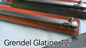 Grendel Glatino 12 Inch & Pintu Jumbo 30 cm: Memahami Slot Pintu